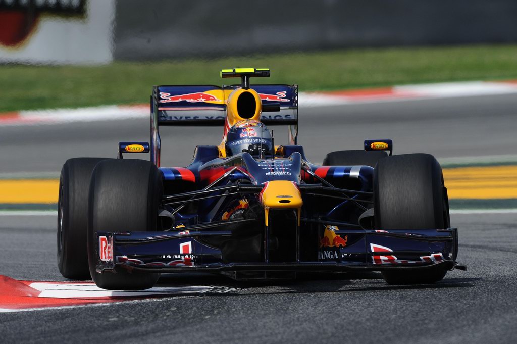 GP SPAGNA - Prove Libere